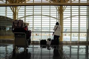 Mỹ siết chặt quy định thị thực đối với sinh viên, nhà báo và những người trao đổi văn hóa