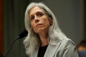 Mỹ: Nhà Trắng sa thải Giám đốc CDC sau vài tuần nhậm chức