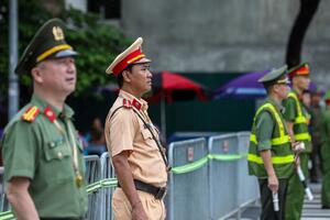 Xử lý nghiêm những hành vi lợi dụng sự kiện A80 để "trục lợi"