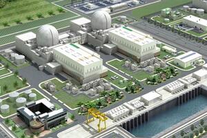 Hàn Quốc và Mỹ nhất trí thảo luận về tái chế nhiên liệu hạt nhân