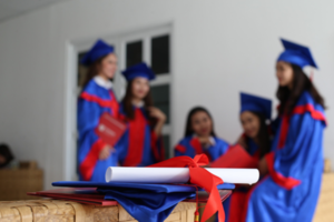 Lạm phát sinh viên xuất sắc