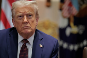 Tòa án ở Mỹ chặn thuế đối ứng, Tổng thống Donald Trump tuyên bố thuế vẫn có hiệu lực