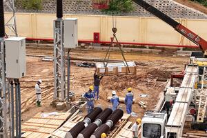 Kinh tế Việt Nam và năng lực bứt tốc