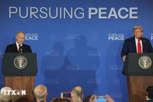 Nga và Mỹ lên kế hoạch vòng tham vấn ngoại giao mới