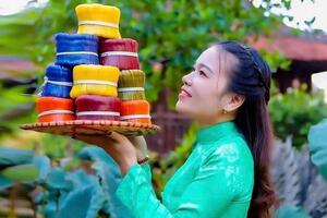 Khi mỳ Chũ, vải thiều thành ‘đại sứ’ du lịch và thương hiệu