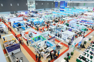 Chuỗi sự kiện ngành công nghiệp 2025 sắp diễn ra vào tháng 9