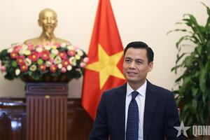 Đánh dấu cột mốc quan trọng trong quan hệ Việt Nam-Cuba