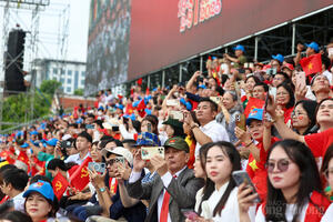 Vũ khí nào mạnh nhất của Việt Nam trong diễu binh?