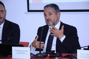 Doanh nghiệp Italia kỳ vọng hợp tác xanh với Việt Nam