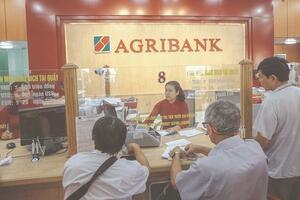 Tín dụng Ngân hàng tạo lực thúc đẩy phát triển động lực tăng trưởng kinh tế