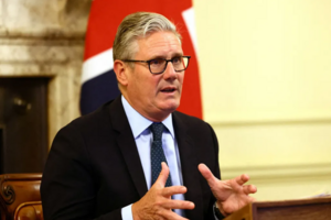 Thủ tướng Anh cải tổ nội các lần thứ hai trong một tuần