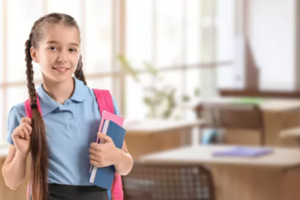 Pháp: Bé gái 9 tuổi đỗ tú tài, lập kỷ lục quốc gia