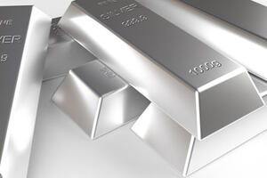 Giá bạc hôm nay 8/9/2025: Bạc giữ ổn định