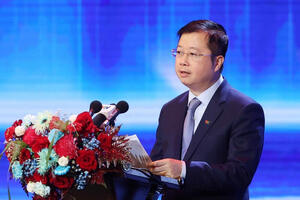 Tổng Bí thư giao 6 nhiệm vụ  trọng tâm cho Đài Truyền hình Việt Nam