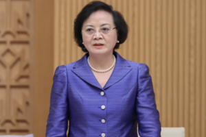 Bộ Nội vụ đề xuất điều chỉnh phụ cấp cho 3 nhóm