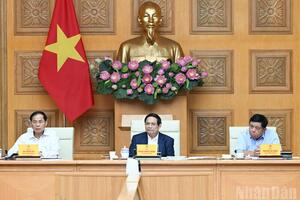 Đảm bảo tiến độ, nguồn vốn, khởi công đường sắt Lào Cai – Hà Nội – Hải Phòng vào ngày 19/12