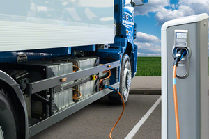 Logistics xanh – Xu hướng phát triển bền vững cho doanh nghiệp xuất khẩu