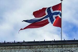 Bầu cử tại Na Uy: Các đảng cánh tả giành chiến thắng sít sao