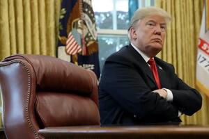 Chính quyền Mỹ yêu cầu tòa cho phép cắt giảm viện trợ nước ngoài