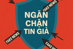 Vingroup khởi kiện 68 tổ chức, cá nhân đưa tin sai sự thật