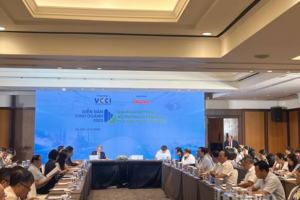 Điểm tựa cho doanh nghiệp nâng cao năng lực cạnh tranh