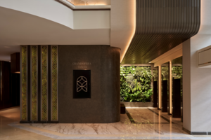 Sheraton Saigon Grand Opera Hotel chuẩn bị ra mắt tòa tháp Grand Opera sau nâng cấp toàn diện