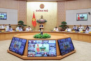 Thủ tướng yêu cầu hoàn thành vượt mục tiêu 3.000km đường cao tốc trong năm 2025