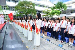 Hướng tới một nền giáo dục công bằng