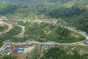 Động đất có độ lớn 4,5 tại Măng Bút (Quảng Ngãi), rủi ro thiên tai cấp 1