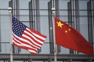 Ngoại trưởng Trung Quốc kêu gọi Hoa Kỳ hợp tác vì hòa bình, thịnh vượng