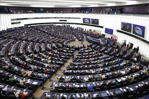 Bỏ phiếu căng thẳng về nghị quyết kêu gọi công nhận Nhà nước Palestine