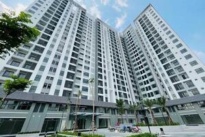 Đông Bắc TP. Hồ Chí Minh tiếp tục là điểm đến của dòng căn hộ vừa túi tiền