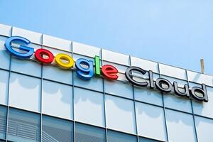 Anh hợp tác chia sẻ thông tin mật với Mỹ thông qua Google Cloud