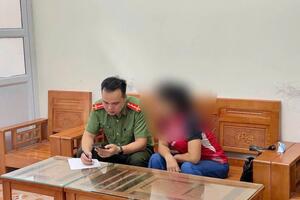 Ngăn chặn nhiều vụ việc có dấu hiệu lừa đảo chiếm đoạt tài sản qua không gian mạng