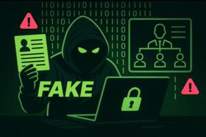 Cảnh báo thông tin giả liên quan đến lộ, lọt dữ liệu trên không gian mạng