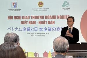 RCEP tạo thêm nhiều động lực cho hợp tác kinh tế Việt Nam - Nhật Bản