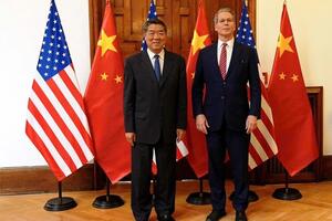 Mỹ - Trung Quốc thảo luận về thuế quan và TikTok