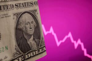 Tỷ giá USD hôm nay (15-9): Đồng USD sẽ tiếp tục giảm?