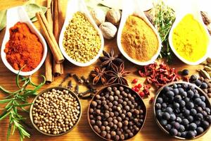 Thị trường Hoa Kỳ - 'chân trời mới' của ngành gia vị Việt Nam