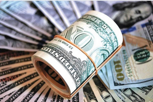 Tỷ giá USD hôm nay 16/09/2025: Đồng USD giảm nhẹ