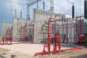 Đóng điện thành công dự án lắp máy 2 trạm biến áp 500kV Tây Hà Nội