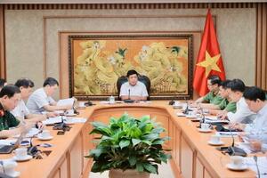 Chia sẻ hạ tầng viễn thông cần giải pháp căn cơ, lâu dài