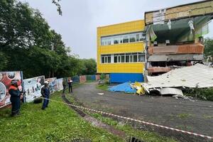 Động đất rung chuyển ở Nga, cảnh báo sóng thần được phát ra