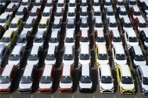 Nhật Bản: Xuất khẩu suy yếu, đầu tư nội địa thành điểm sáng