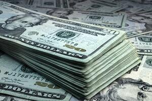 Tỷ giá USD hôm nay (19-9): Đồng USD mạnh lên sau quyết định hạ lãi suất của Fed