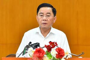 Quy định về đánh giá tập thể, cá nhân trong hệ thống chính trị