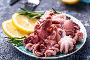 EU ra quy định mới về hàm lượng Asen trong cá, thủy sản nhập khẩu