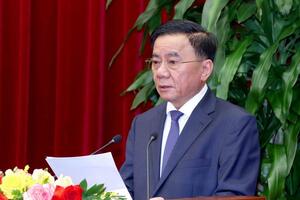 Quy định mới về tiêu chuẩn cán bộ diện Trung ương, Bộ Chính trị