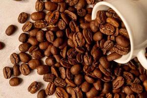 Vì sao mỗi lần giá USD biến động giá cà phê lại 'nhảy múa'?