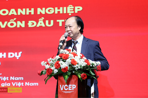 Đổi mới sáng tạo và chuyển đổi số: Chìa khóa giúp doanh nghiệp Việt thu hút vốn đầu tư